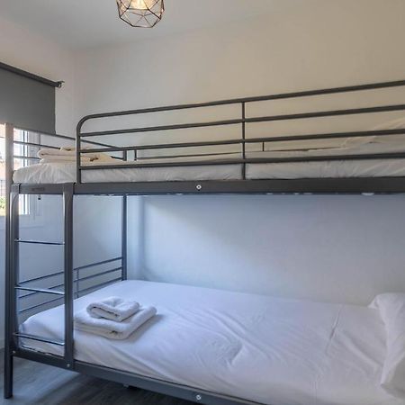 Apartamento Santa Justa إشبيلية المظهر الخارجي الصورة
