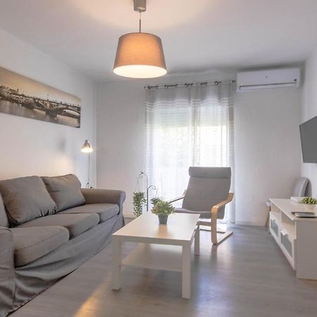 Apartamento Santa Justa إشبيلية المظهر الخارجي الصورة