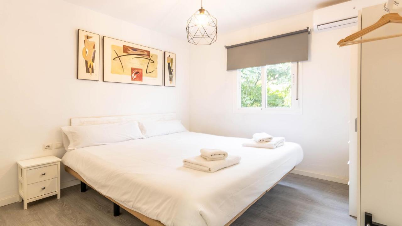 Apartamento Santa Justa إشبيلية المظهر الخارجي الصورة