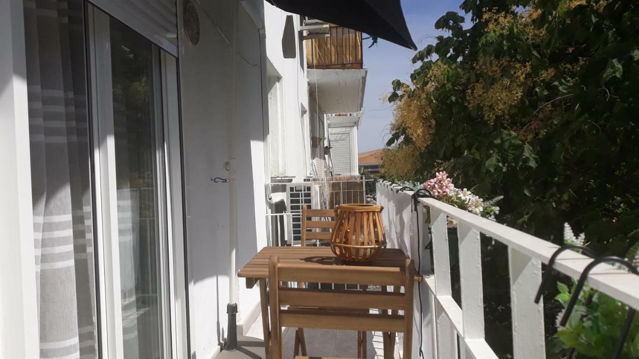 Apartamento Santa Justa إشبيلية المظهر الخارجي الصورة
